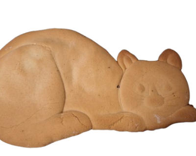 Chat (200gr) - Couque de Dinant