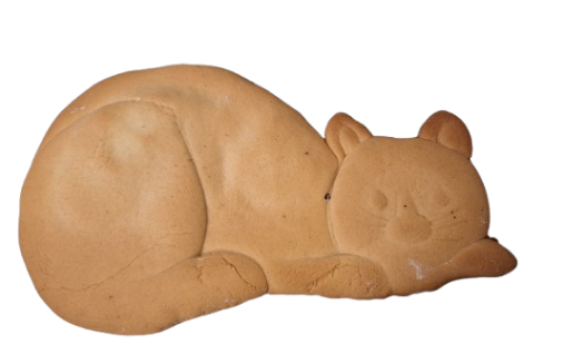 Chat 200gr couque de diant