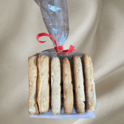 Petit sachet de couques de Dinant 160 gr Dominos