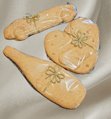 colis 3 pièces famille