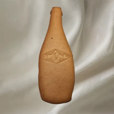 couque bouteille orval 200 gr