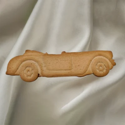 Voiture couque de dinant 200 gr
