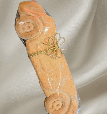 Voiture couque de dinant 200 gr